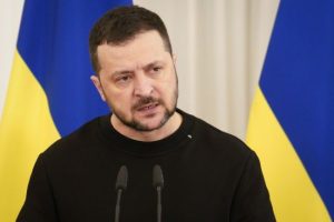 Почалися тижні, які визначатимуть багато в чому цей рік – головне зі звернення Зеленського