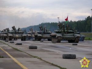 Навіщо Білорусь заявила про “загрозу” на кордоні з Україною: у Держприкордонслужбі назвали головну мету