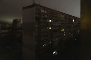 Відключення світла в Україні: що відомо про графіки на 6 червня