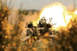 Астролог назвав точні роки, коли війна в Україні досягне піку і завершиться