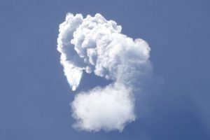 У Харкові пролунали вибухи — ЗМІ