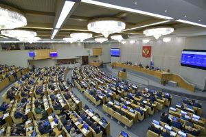 В Росії запроваджують наймасштабніше в своїй історії підвищення податків