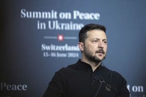 Як змінилася риторика Зеленського: від “не буде такого” до переговорів з Росією через посередників