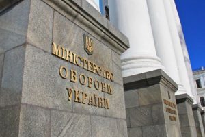 У міністра оборони Умєрова два нові заступники: що про них відомо