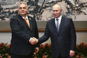 Україна відреагувала на скандальний візит Орбана до Путіна: деталі заяви МЗС