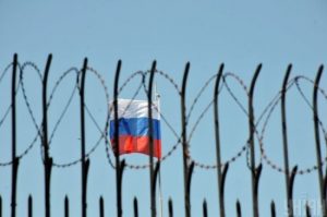 У Росії відомий пропагандист пригрозив росіянинові арештом під час дзвінка у прямому ефірі: відео