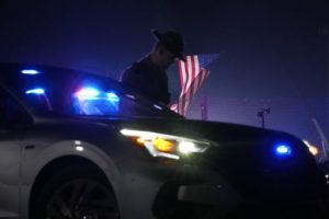 Замах на Трампа: що знайшли в автомобілі виконавця та звідки у нього зброя
