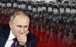 Як довго триватиме війна в Україні: російський журналіст зробив сумний прогноз