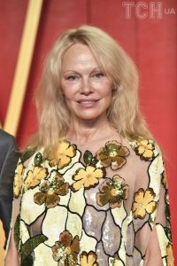 56-річна Памела Андерсон здивувала, яка трагедія змусила її відмовитися від макіяжу