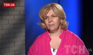 “Національність має передаватися по мамі!”: Богомолець запропонувала, як збільшити народжуваність під час війни