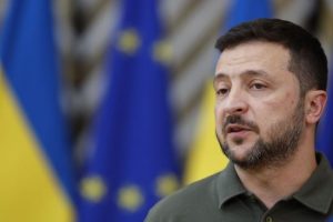 Зеленський сказав, що вважає успіхом для України