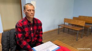 Історія, що вразила українців: як чоловік, який захищав країну від росіян, опинився на лаві підсудних