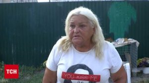 “А Коля не військовий?”: мати Тищенка висловилася про конфлікт довкола нардепа