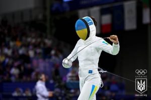 Олімпійські ігри-2024 – день 4: результати виступів українців за 30 липня