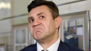 Скандал за скандалом: Микола “Котлета” Тищенко знову “зашкварився”