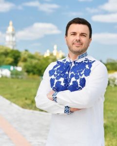 Григорій Решетнік на тлі вбивства Ірини Фаріон публічно звернувся до українців: “Будьте свідомими”