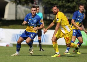 “Динамо” в кінцівці програло клубу Бундесліги перед стартом у кваліфікації Ліги чемпіонів (відео)