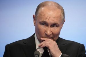 Чи готовий Путін до переговорів цього року: Пристайко про плани диктатора