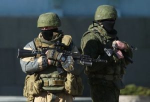 РФ готує новий наступ: у Третій штурмовій розповіли, де це станеться