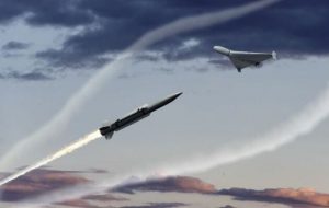 Загроза балістики з півночі: частину України охопила повітряна тривога (мапа)