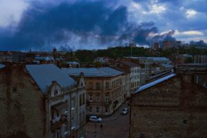 Кілер усе прорахував: у момент пострілу в Фаріон відеокамери не працювали – чому