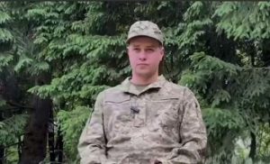 “Майор намагався розстріляти тричі”: прикордонник Вʼячеслав розповів про пережите за 1,5 року полону РФ