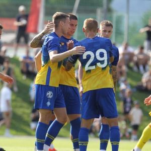 Динамо – Партизан: де дивитися і ставки букмекерів на матч кваліфікації Ліги чемпіонів