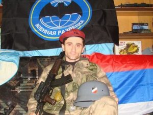 Будинок сербського снайпера із “команди Путіна” спалили: що відомо
