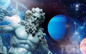 Ретроградний Нептун 2 липня – 7 грудня 2024 року: прикмети та забобони