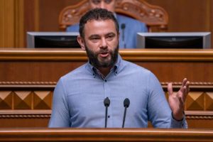 Проти Дубінського відкрили ще одну кримінальну справу