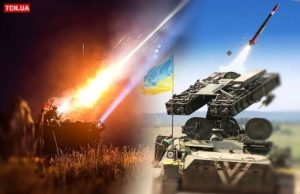 На Київщині працює ППО – влада