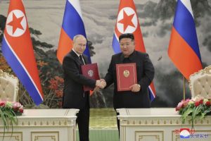 Військові КНДР в Україні: у ЦПД РНБО припустили, чим вони займатимуться