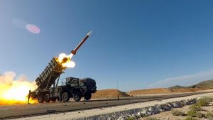 Patriot і не тільки: Німеччина передала Україні новий пакет допомоги (список)