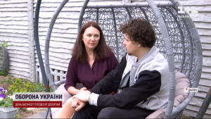 Вчителька з  України розробила унікальну методику для дітей із особливими освітніми потребами