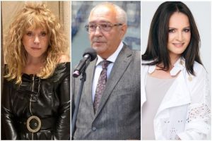 Відомий український композитор висловився про позицію Пугачової та спілкування з Ротару