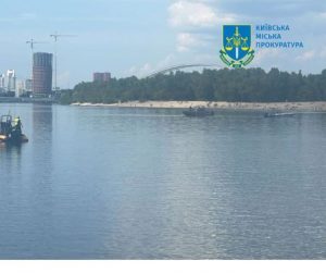Намагалися зупинити ще 2021-го: прокуратура про деталі трагедії на атракціоні через Дніпро у Києві