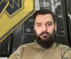 Порушує закон “максимально зухвало”: начштабу “Азову” подав скаргу до суду на ДБР через справу Содоля