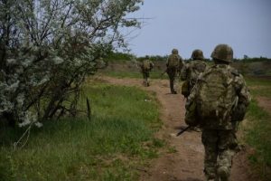 Росіяни платять велику ціну за спроби просуватися на Покровському напрямку – Генштаб ЗСУ