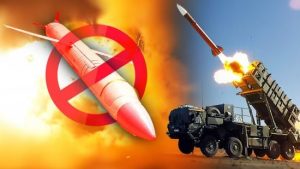 У Києві на лівому березі пролунали вибухи: що відомо