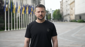 Вибори у Великій Британії: Зеленський привітав нову владу