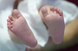 Викрадення немовляти з пологового будинку транссексуалом: подробиці – огляд