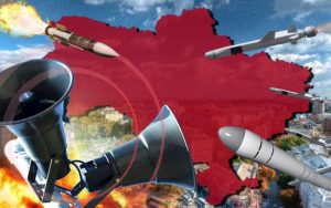 У Києві після кривавого ракетного удару знову тривога – сирени звучать ще у низці областей