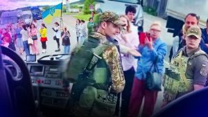Чи потрібно носити паперові документи від 17 липня: в Міноборони відповіли, як перевірятимуть громадян