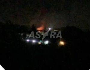 Російський Ростов атакували безпілотники: що відомо