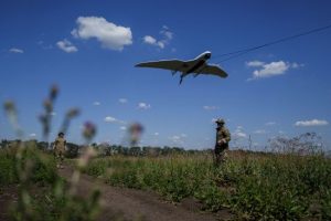 На кордоні з Сумщиною зменшилася активність російських окупантів: військовий розповів подробиці
