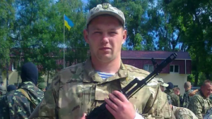 Став на захист України 2014 року: помер відомий військовий і волонтер