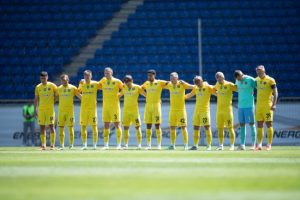 Присудили технічні поразки: УЄФА виключив “Дніпро-1” з Ліги конференцій