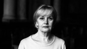 Де і коли відбудеться прощання з Іриною Фаріон