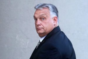 З якою метою Орбан поїхав до Путіна: несподіване пояснення політолога