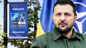 75-й ювілейний саміт НАТО: чи будуть важливі рішення про Україну